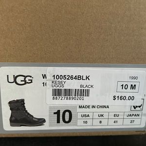 Uggs Winter Boots